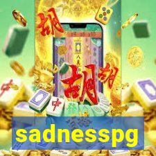 sadnesspg