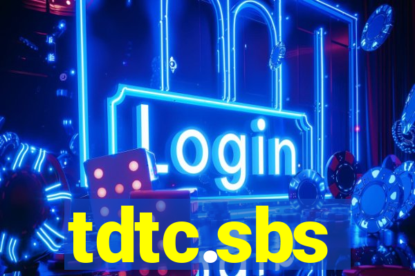 tdtc.sbs