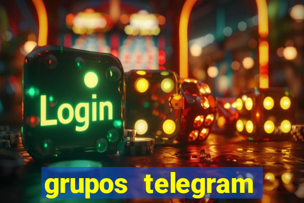 grupos telegram mais 18