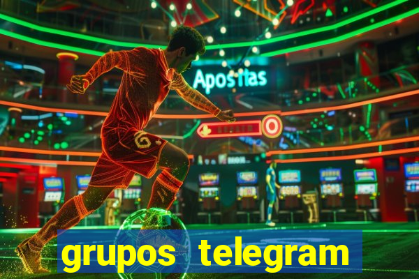 grupos telegram mais 18