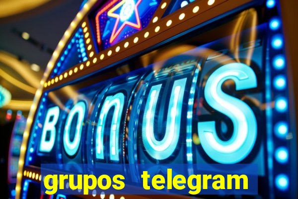 grupos telegram mais 18