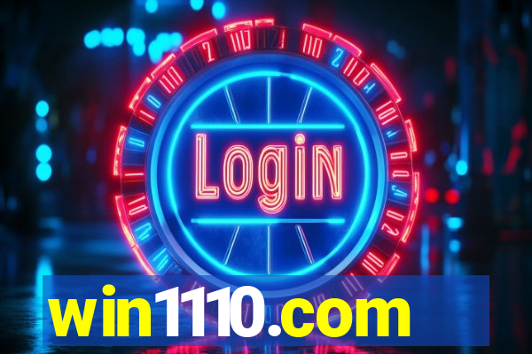 win1110.com