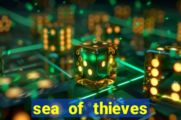 sea of thieves esconderijo do ceifador