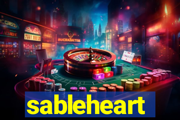 sableheart