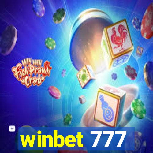 winbet 777