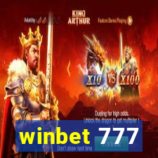 winbet 777