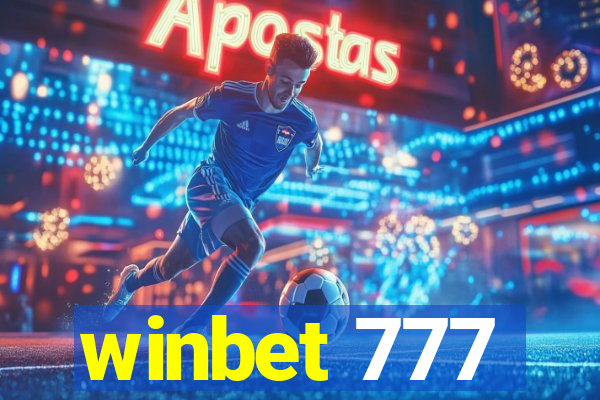 winbet 777