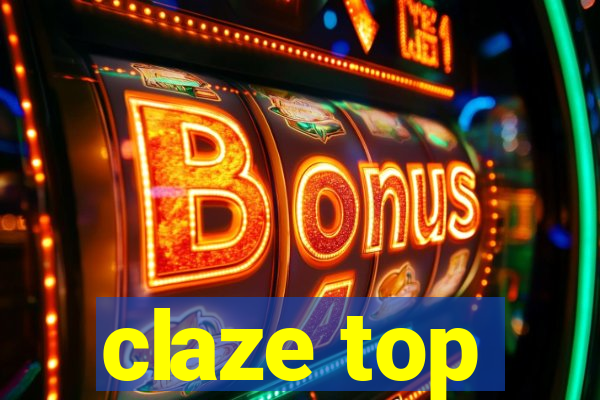 claze top