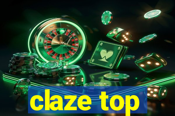 claze top