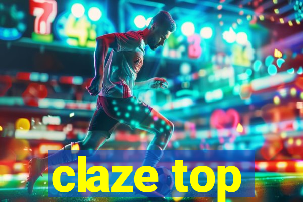 claze top