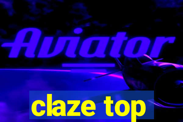 claze top