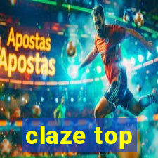 claze top