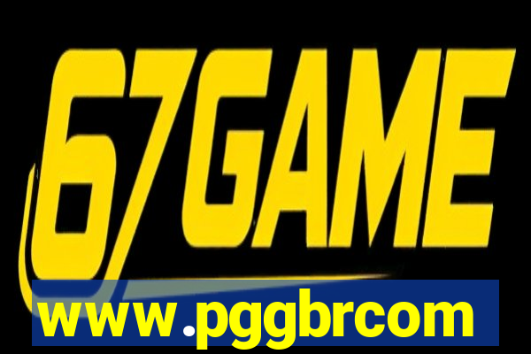 www.pggbrcom