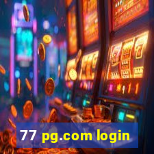 77 pg.com login