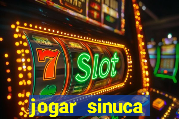 jogar sinuca apostando dinheiro