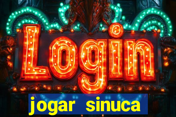 jogar sinuca apostando dinheiro