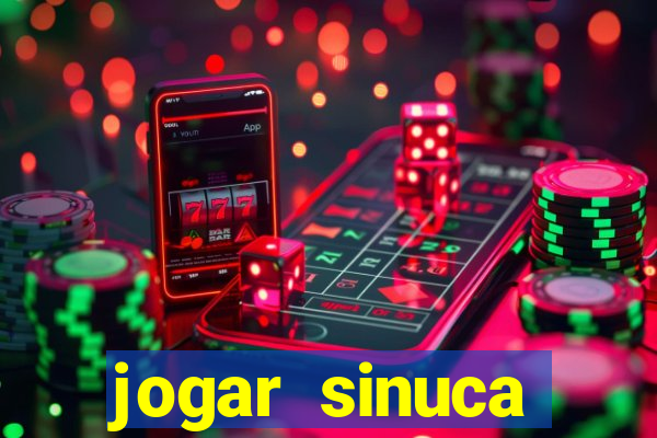 jogar sinuca apostando dinheiro