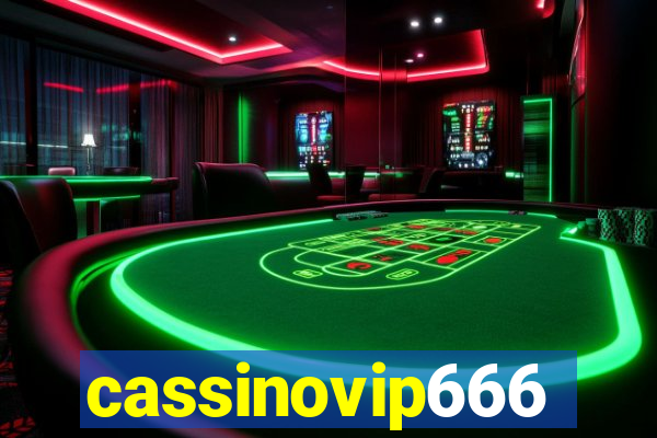 cassinovip666