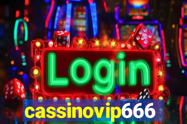 cassinovip666