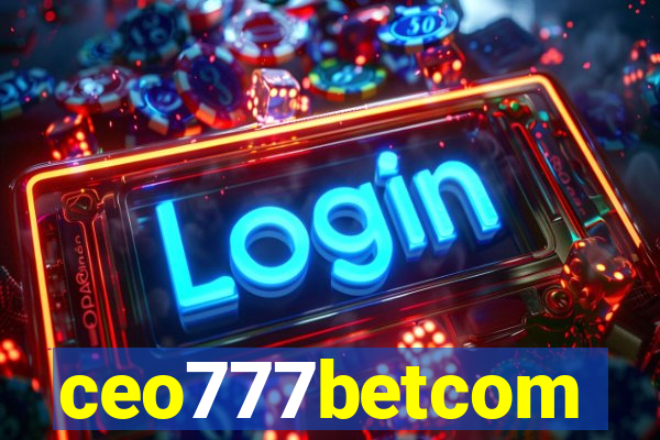 ceo777betcom