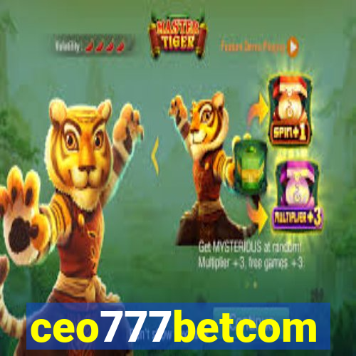 ceo777betcom