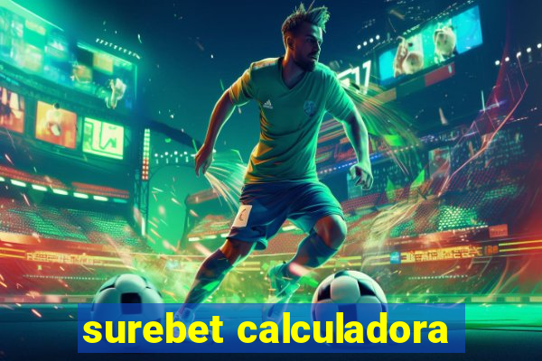 surebet calculadora