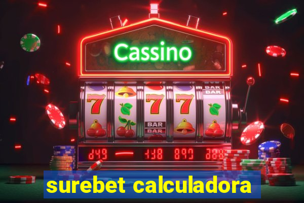 surebet calculadora