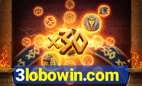 3lobowin.com