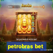 petrobras bet