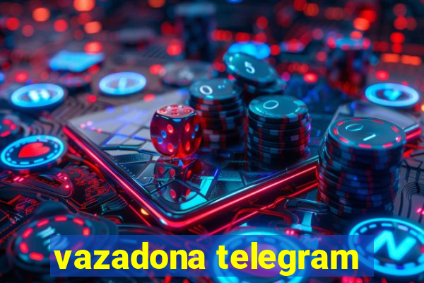 vazadona telegram