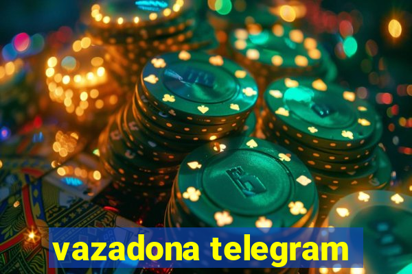 vazadona telegram