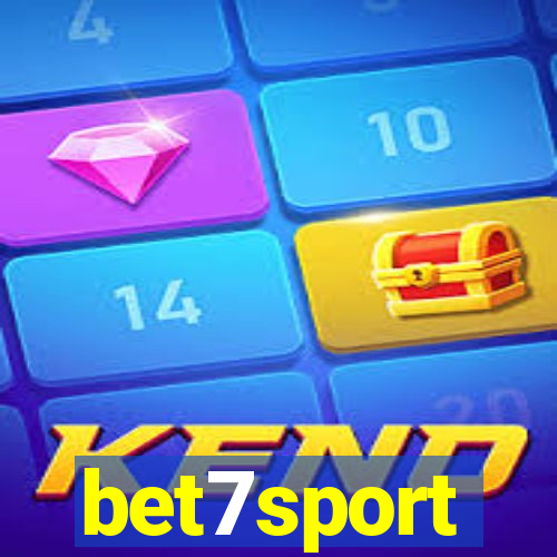 bet7sport