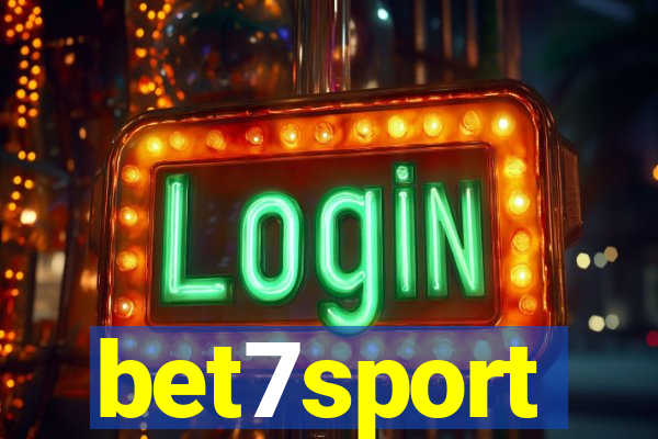 bet7sport