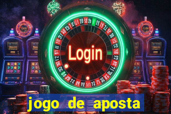 jogo de aposta para menores de idade