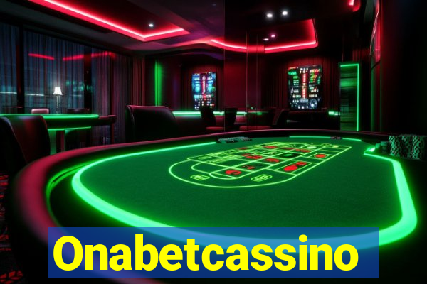 Onabetcassino