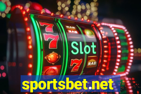 sportsbet.net