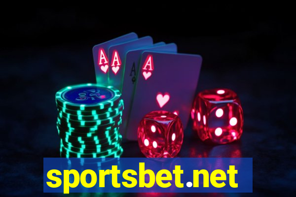 sportsbet.net