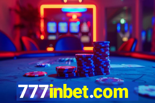 777inbet.com