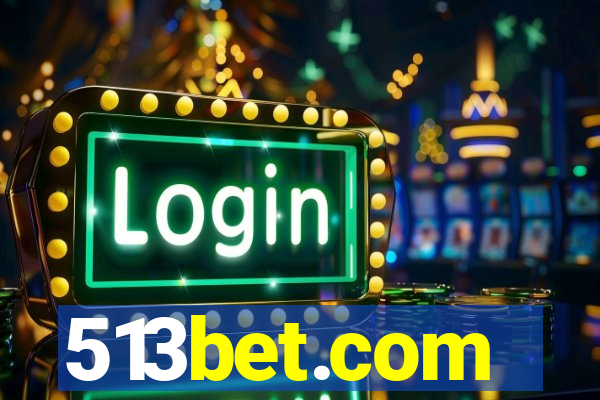 513bet.com