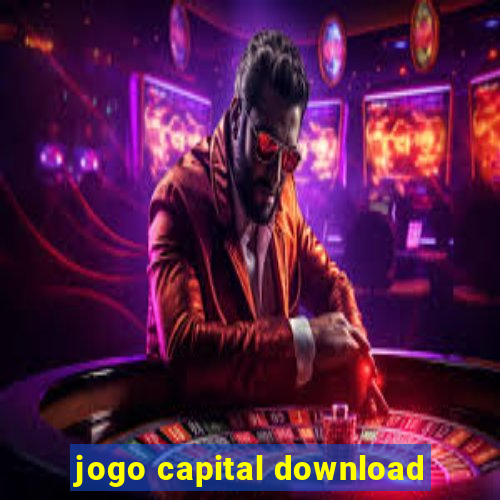 jogo capital download