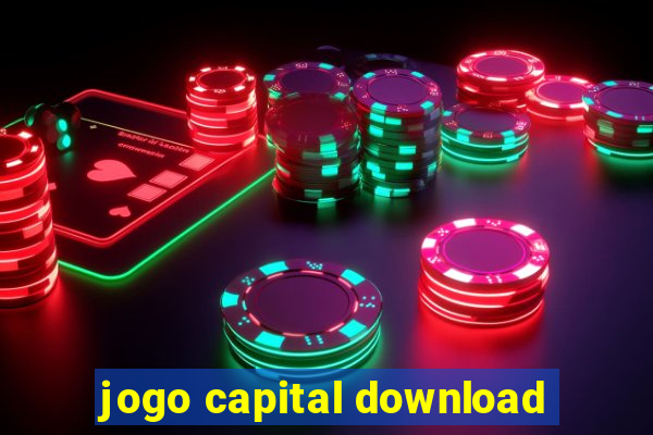 jogo capital download