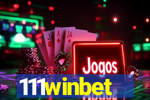 111winbet