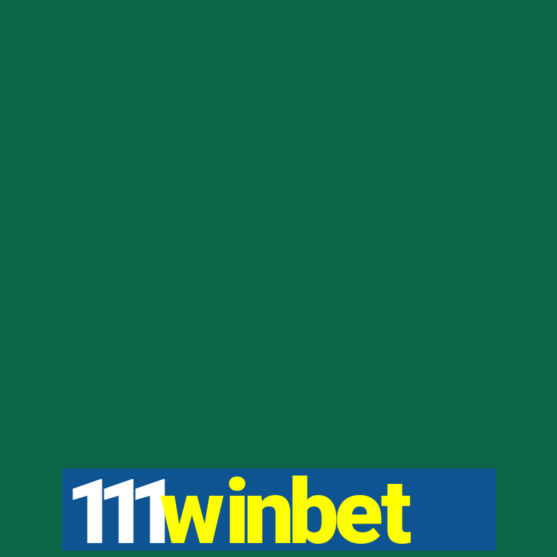 111winbet