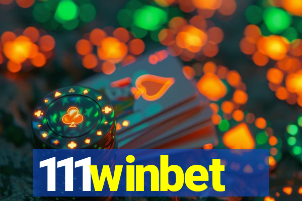 111winbet