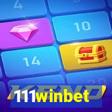 111winbet