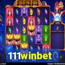 111winbet