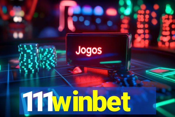 111winbet