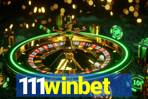 111winbet