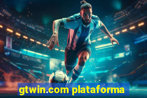 gtwin.com plataforma