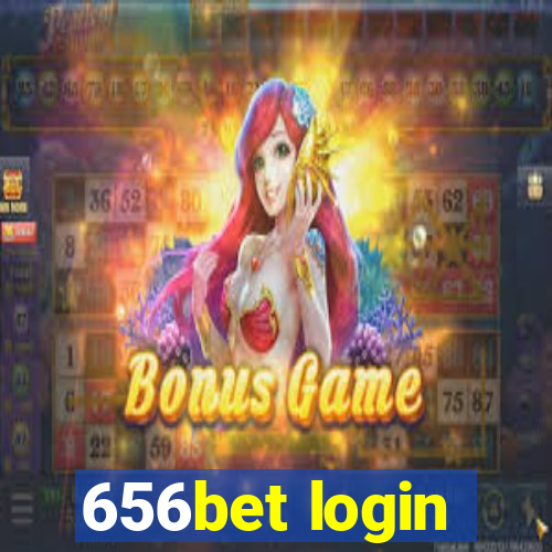 656bet login